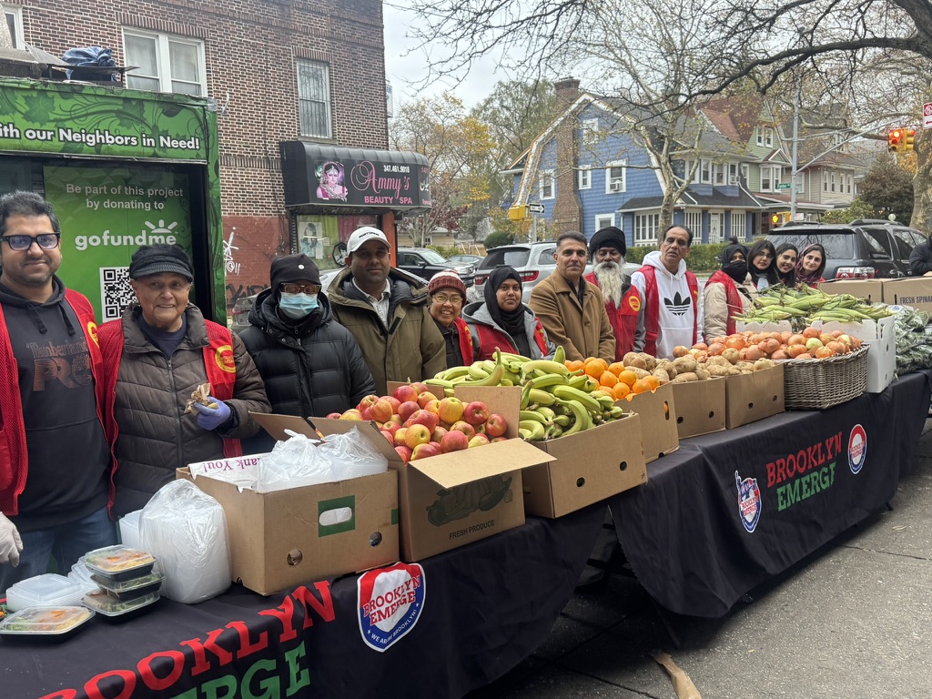 One Brooklyn, One Brooklyn Emerge: An Introduction to Brooklyn Emerge